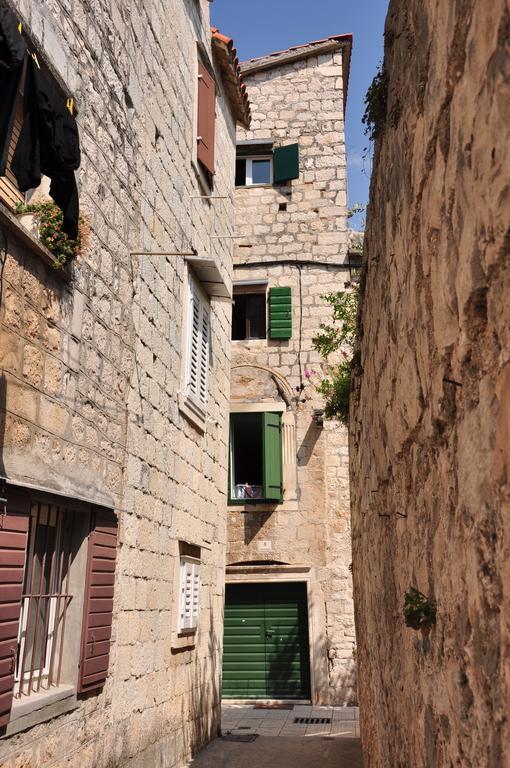 Apartment Ana Trogir Quarto foto